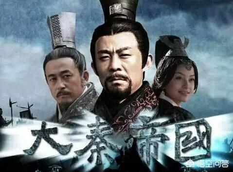 演员王志飞:演员王志飞在《大秦帝国之裂变》中的演技可以称得上炸裂吗？