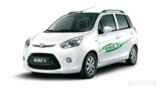 长江ev电动汽车，准备买第二辆车，考虑新能源，汉EV怎么样呢？