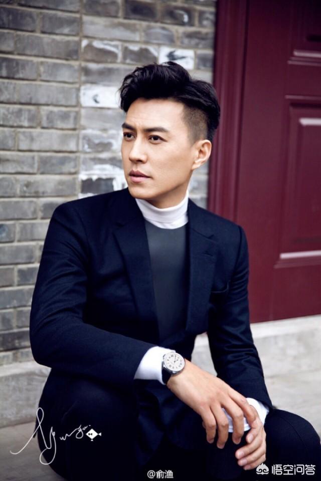 靳东的个人身价有多少？