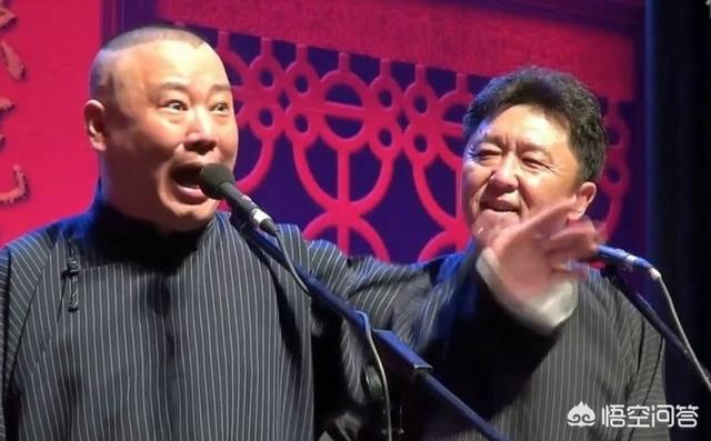 邓小林:人民艺术家姜昆与江湖艺人郭德纲谁的艺术成就大