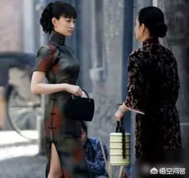网红小冉:如何评价李小冉的演技，为何戏红人不红？