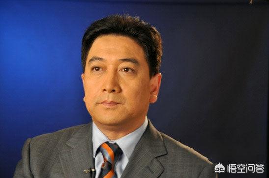 水均益个人资料简介及:“央视一哥”水均益现状如何，为何电视上看不到他了？
