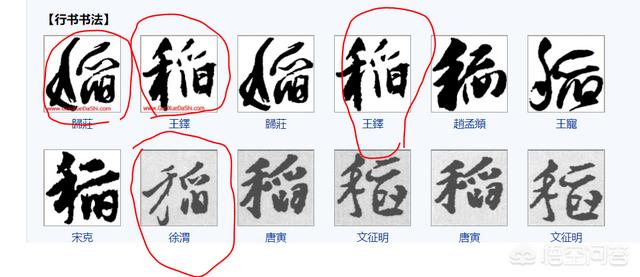 臼的意思:简化字「旧」是怎么来的？