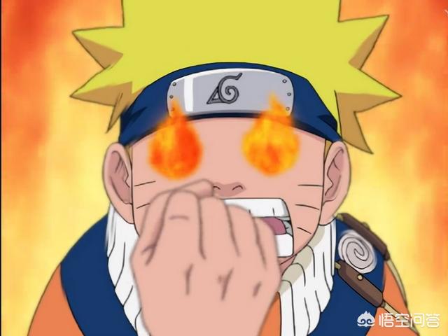 头条问答 火影忍者中有木水火土遁 可为何就是没有金遁 阿呆趣谈的回答 0赞