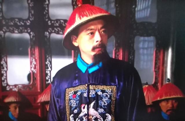 年羹尧简介:是哪位高人暗示雍正帝杀死年羹尧？