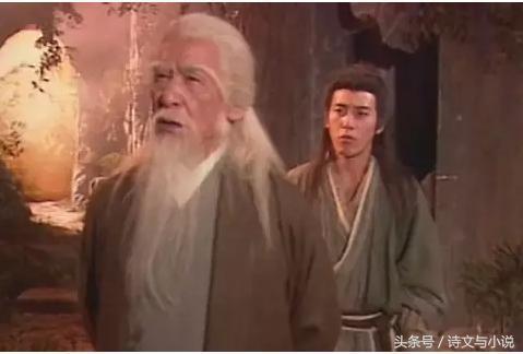 九剑残诀:辟邪剑法和独孤九剑哪个更厉害？