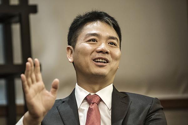 刘强东一夜白头,任正非半夜哭醒,创业路上的苦,你都遇到过哪些？