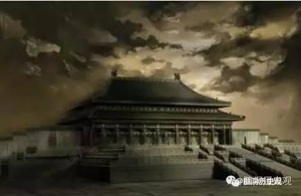 法国记录在册的灵异事件:历史上有哪些超自然现象？