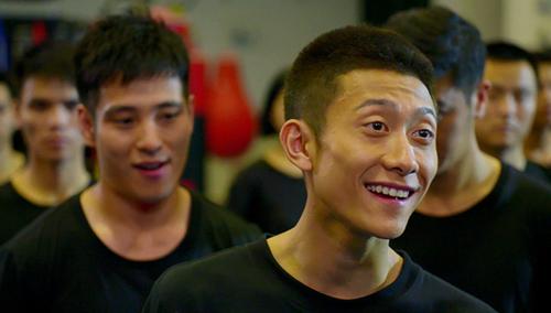 涂松岩老婆:中国90后演员中有哪些可能成为老戏骨你怎么看