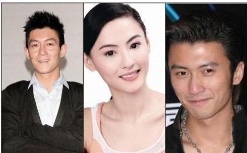 张柏芝的孩子长大后,会理解她吗？