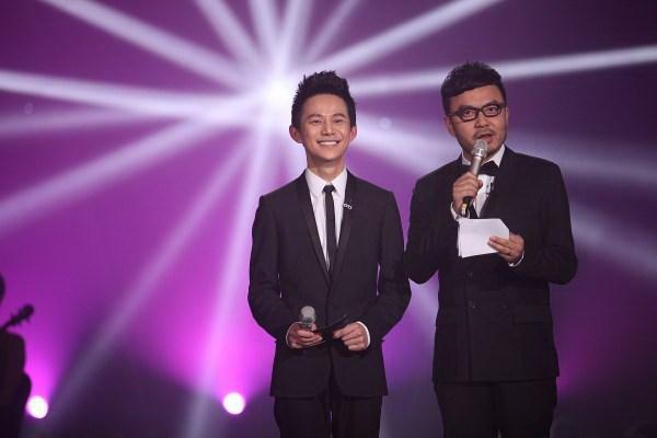 鲁豫有约汪涵:明星汪涵代言广告涉嫌诈骗230亿元，你支持对他起诉赔偿吗？