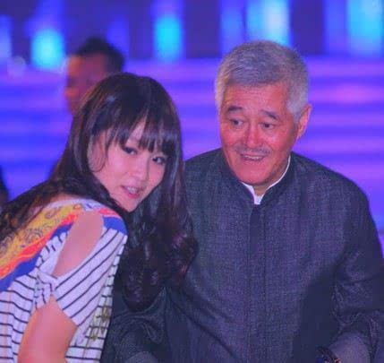 田亮女儿照片:都说女儿长得像爸爸，是真的吗