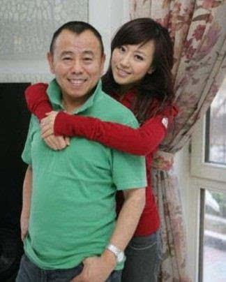 田亮女儿照片:都说女儿长得像爸爸，是真的吗