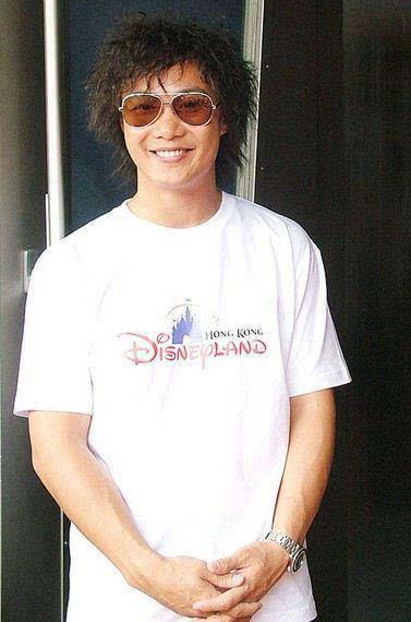 田亮女儿照片:都说女儿长得像爸爸，是真的吗