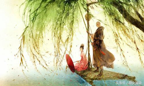 「第一最好不相见,如此便可不相恋」后面是什么？
