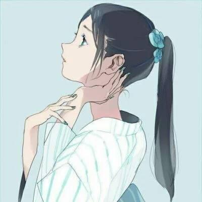 你认为最好看的女头像是哪些？