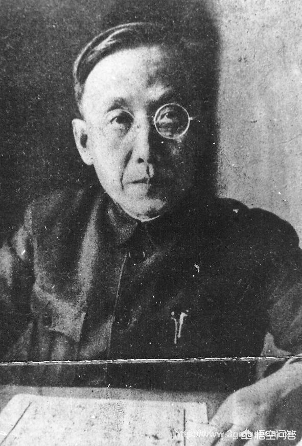 为什么都说郭沫若有才无德？