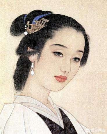 古代才女:古代中国四大才女通常指哪四位？