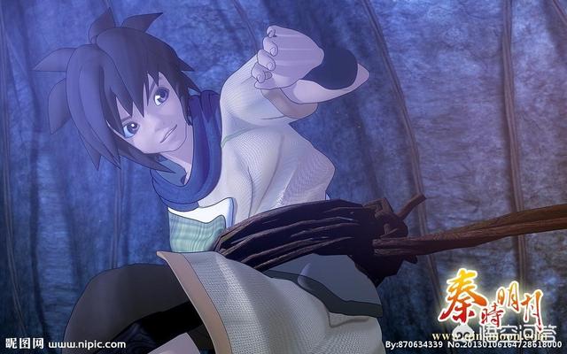 为什么动漫那么火？