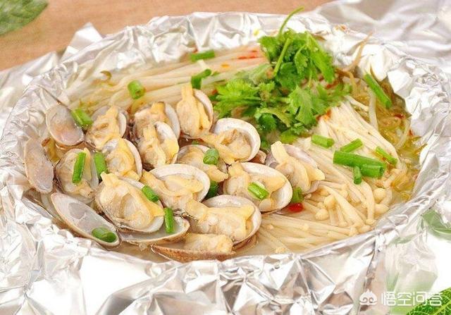 花甲粉怎么制作？