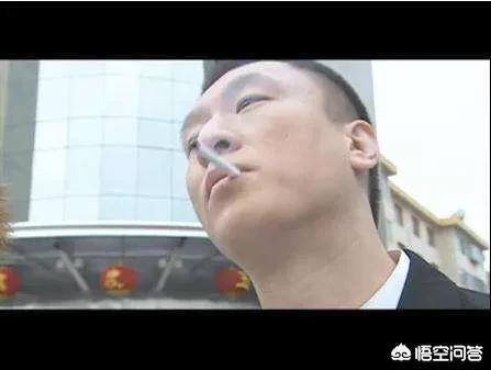 征服中的刘华强,你怎么看？