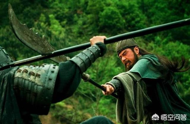 为什么吕蒙杀了关羽之后，吕蒙也突然死了？插图87