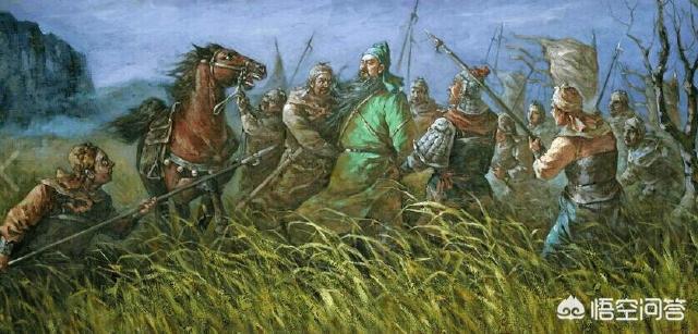 为什么吕蒙杀了关羽之后，吕蒙也突然死了？插图89