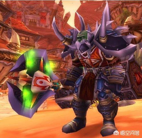 魔兽世界哪个英雄最悲情？