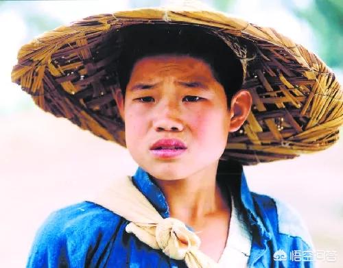 金铭图片:《小兵张嘎》里四位小主角现在谁最火