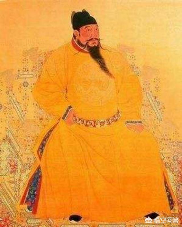 逆臣录:朱元璋杀功臣的时候，为何无一人敢起兵造反？