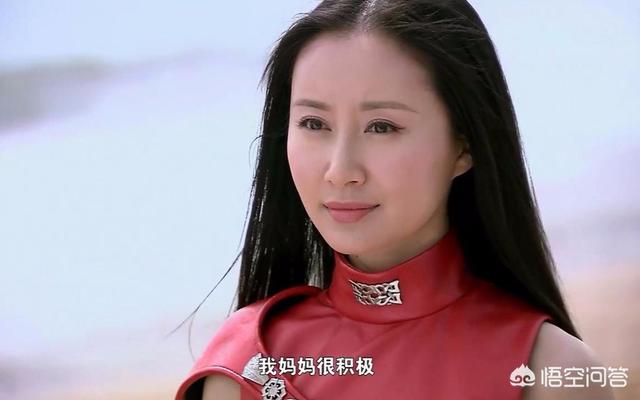 刘美希:有哪些从古代穿越到现代的电视剧啊？