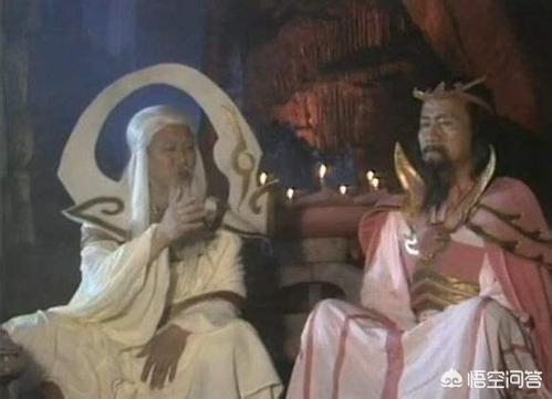 金光圣母:通天教主明知封神大战违背天意，为何还强摆诛仙阵挑战元始天尊