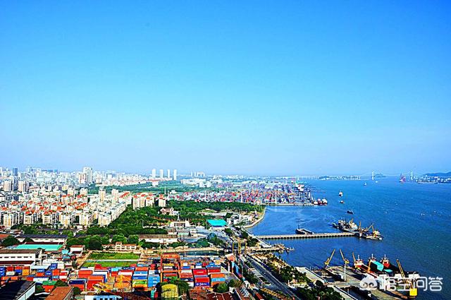 汕头澄海:汕头的哪个地区经济最好？