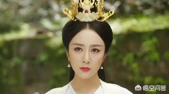 独孤曼陀:《独孤天下》独孤曼陀生了几个孩子？