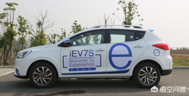 新能源车es8，44.8万起，蔚来首款量产车ES8能“走量”吗