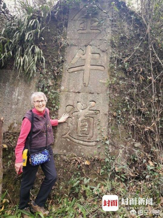 李春平美国老太到底是谁:留给李春平70亿遗产的神秘老太太“丽斯”到底是谁？