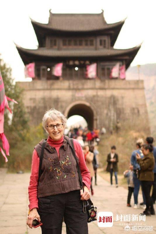 李春平美国老太到底是谁:留给李春平70亿遗产的神秘老太太“丽斯”到底是谁？