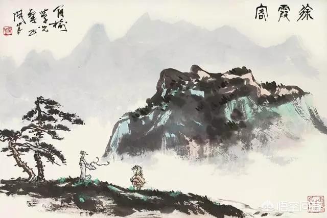 徐霞客的探险故事:徐霞客是一个什么样的人？