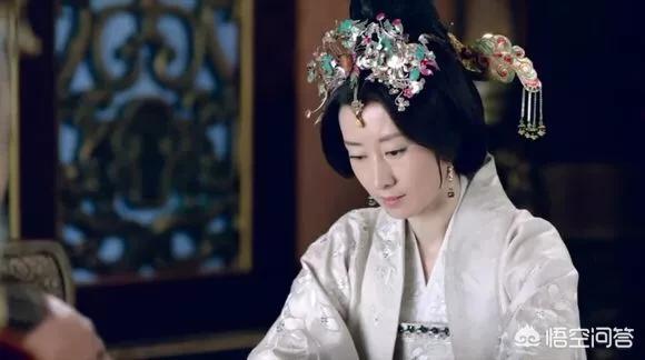 严宽图片:《琅琊榜》中太皇太后和静妃为什么能一眼就认出梅长苏是林殊
