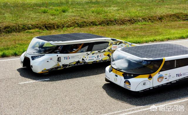 5万元太阳能电动汽车，太阳能电动汽车能实现吗？