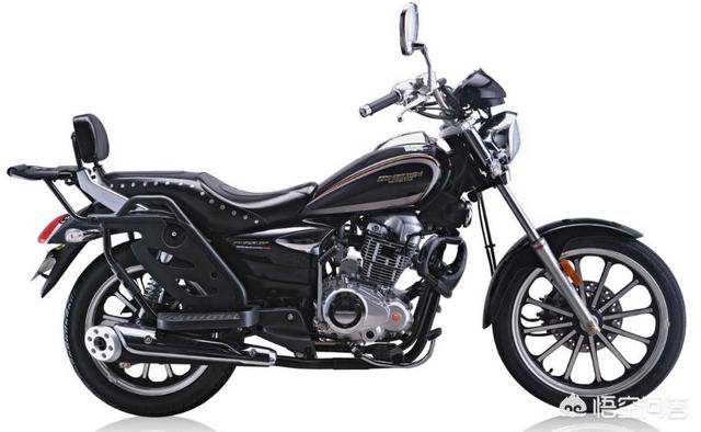 头条问答 - 宗申125太子摩托多少价位?(2个回答)