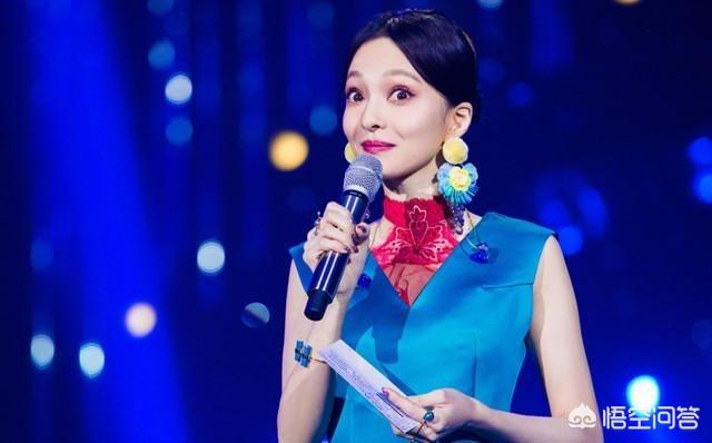 张韶涵家丑:为什么张韶涵在《歌手》比赛名次都不理想？