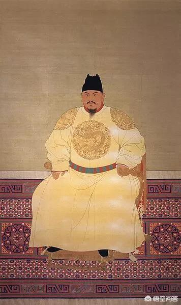 历史上“乞丐皇帝”是谁？