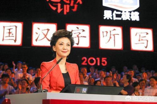 海霞姐是男是女:如何评价央视女主播海霞？她最近怎么样？