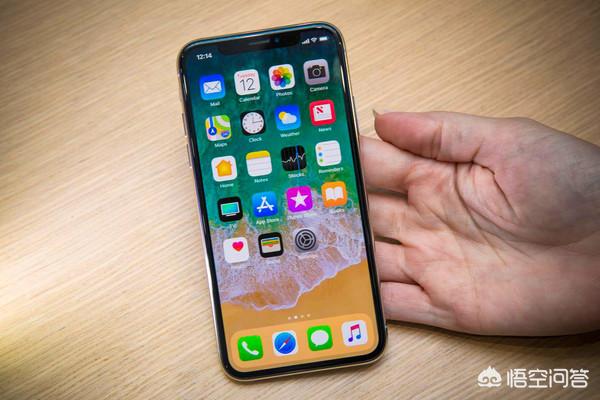 iPhone真的有那么好吗,为什么人们都趋之若鹜？