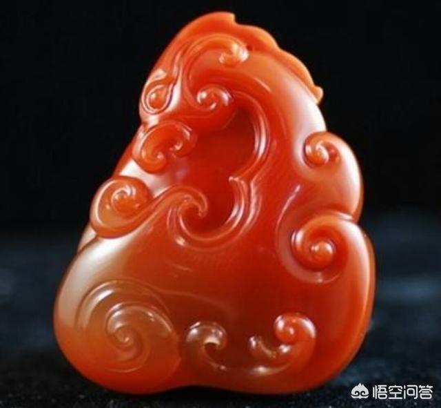 南红玛瑙的价值,南红玛瑙的升值空间大吗？