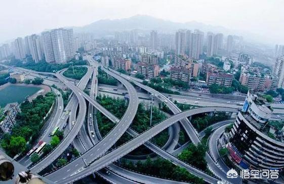 重庆十强区县出炉，重庆和长沙哪个发展潜力更大