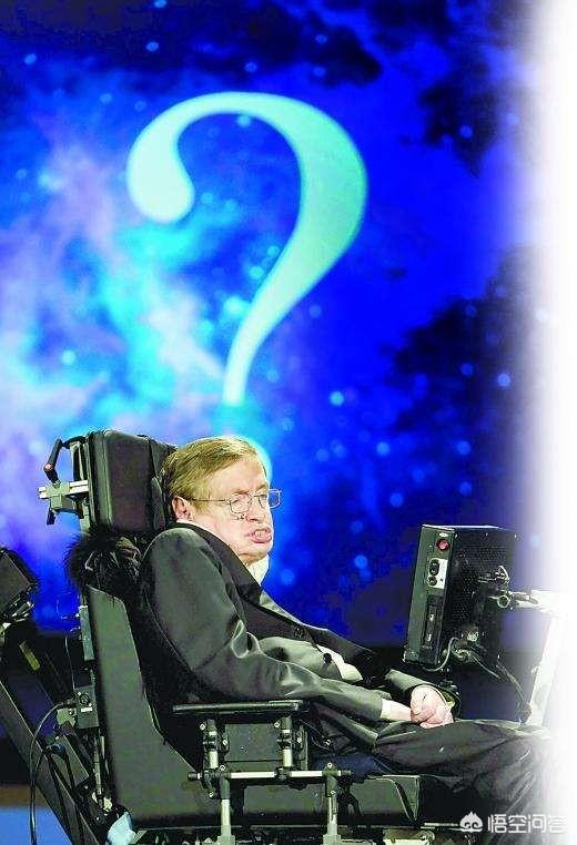 霍金的亡全过程:霍金全身瘫痪为什么能活那么久