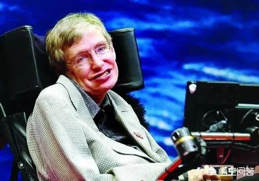 霍金怎么说话:霍金做过哪些贡献，你们怎么看