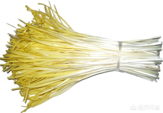 鸡蛋黄粉的功效与作用及禁忌:韭黄的功效与作用及禁忌，如何正确健康地食用韭黄呢？